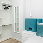 Apartman Novalar Porriño