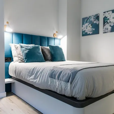 Διαμέρισμα Novalar Star N91 *