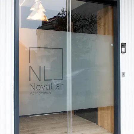 Διαμέρισμα Novalar Star N91