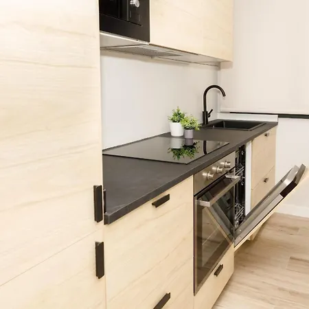 Novalar Star N91 Apartment *