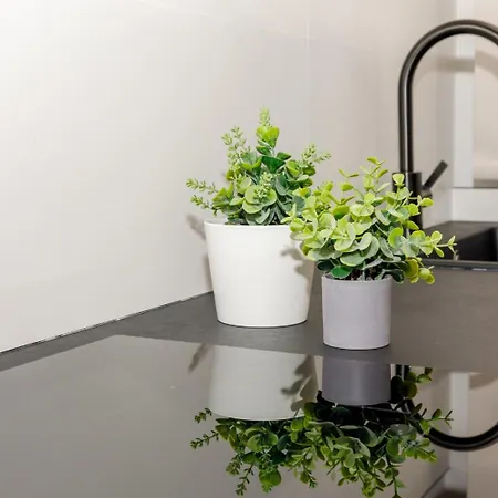 Διαμέρισμα Novalar Star N91 *