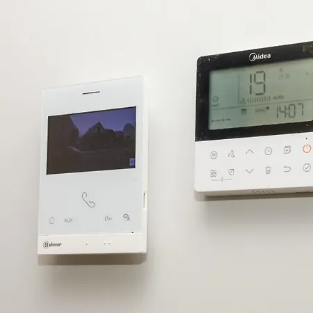 Novalar N91 公寓 Porriño