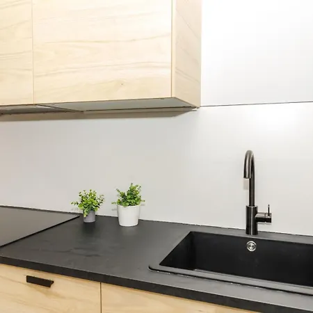 Apartment Novalar Star N91 *