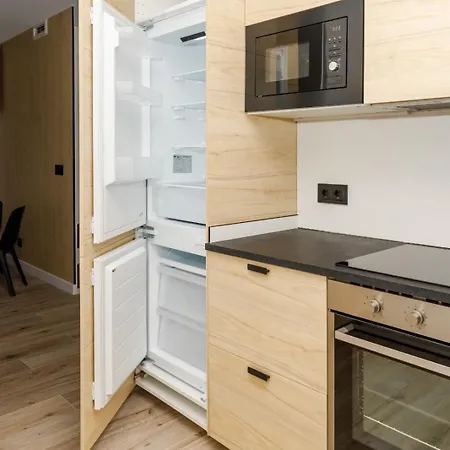 Διαμέρισμα Novalar Star N91 *