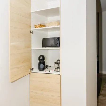 Διαμέρισμα Novalar Star N91 Porriño