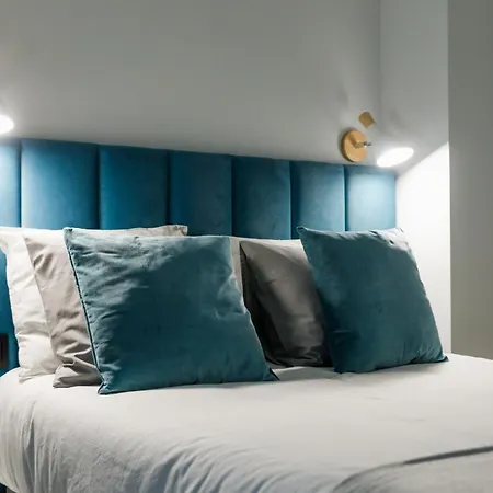 Novalar Star N91 Apartment