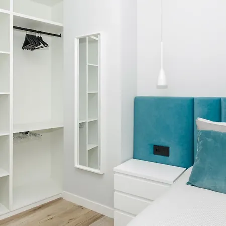 Διαμέρισμα Novalar Star N91 Porriño