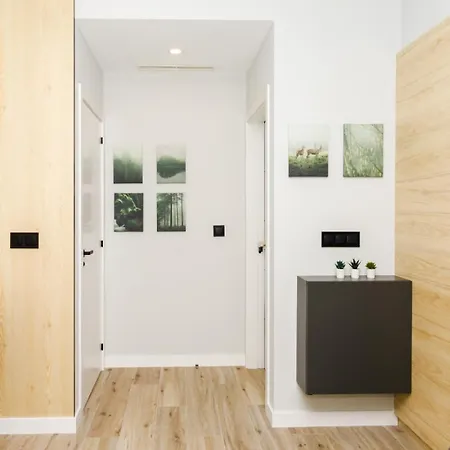 Novalar Star N91 Διαμέρισμα