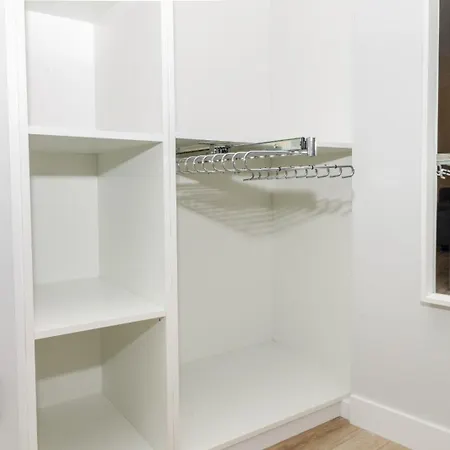 Διαμέρισμα Novalar Star N91 Porriño