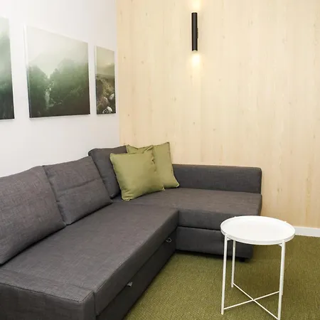 Apartment Novalar Star N91 Porriño