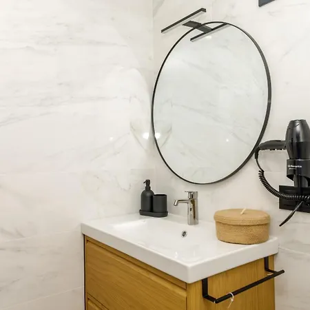 Διαμέρισμα Novalar Star N91