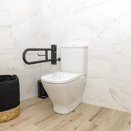 Διαμέρισμα Novalar Star N91 *