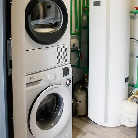 Novalar Star N91 Διαμέρισμα