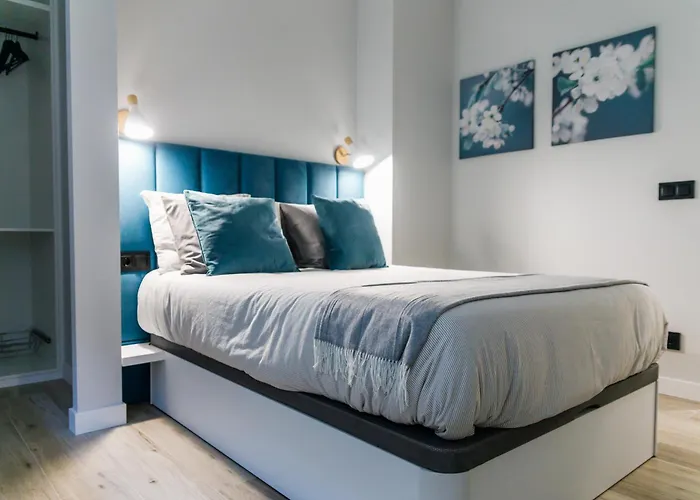 Apartamento Novalar Star N91 *