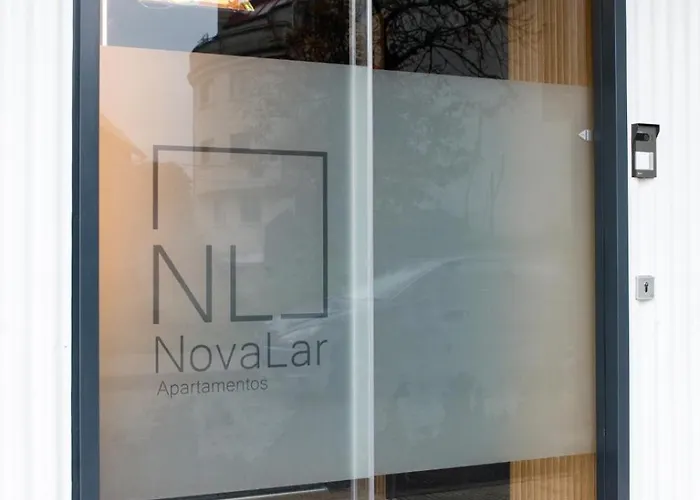 Appartamento Novalar
