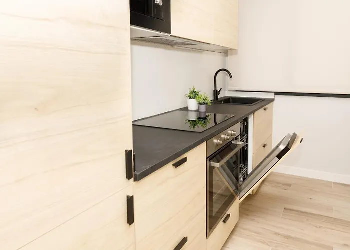 Novalar Star N91 Apartamento *