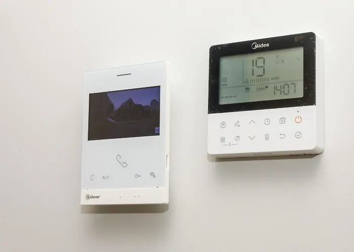 Novalar Star N91 Apartamento Porriño