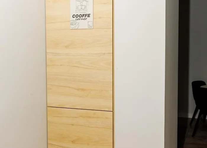 Apartment Novalar Star N91 *