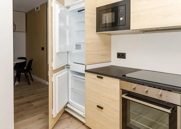 Apartment Novalar Star N91 *