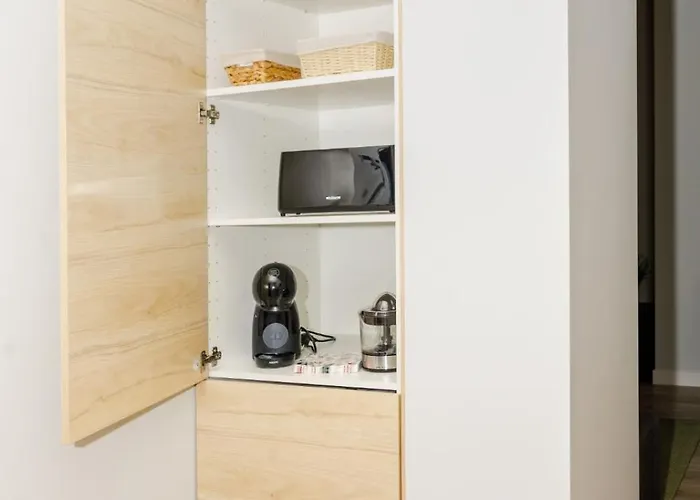 Apartment Novalar Star N91 Porriño