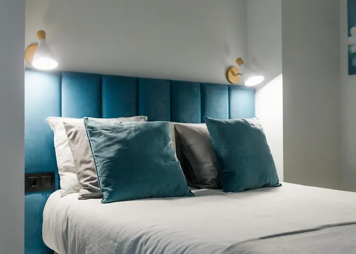 Novalar Star N91 Apartment