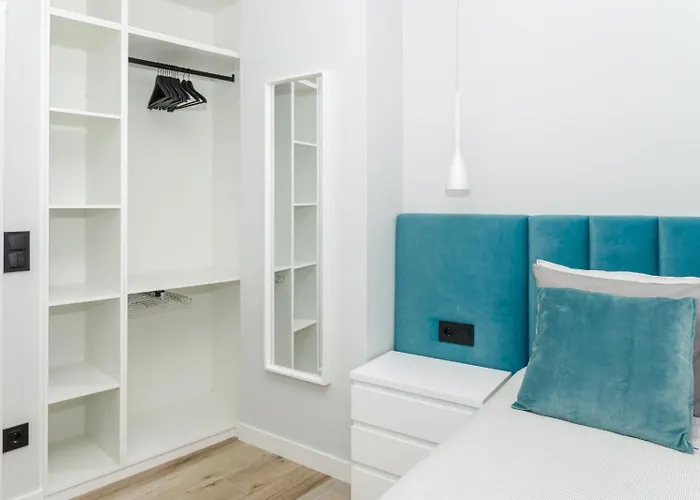 Apartamento Novalar Star N91 Porriño