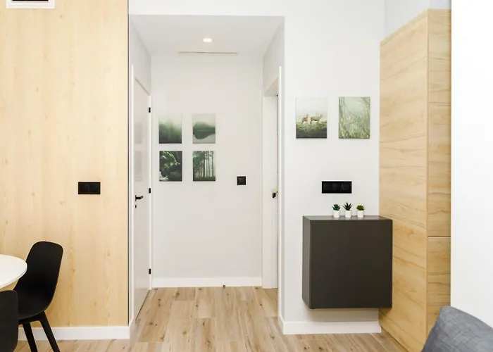 Novalar Star N91 Apartment