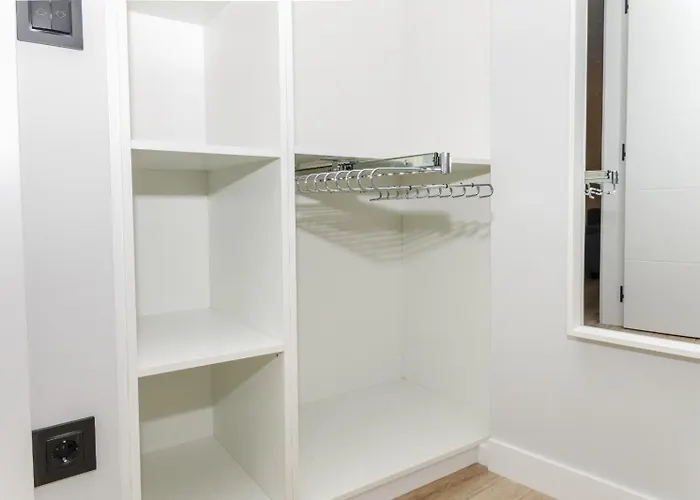 Apartment Novalar Star N91 Porriño