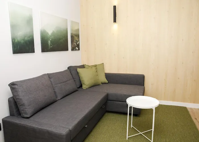 Apartment Novalar Star N91 Porriño