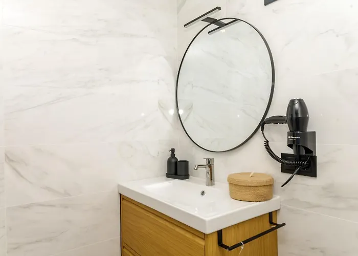 Apartamento Novalar Star N91