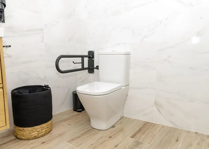 Apartamento Novalar Star N91 *