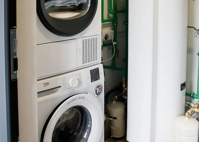 Novalar Star N91 Apartamento